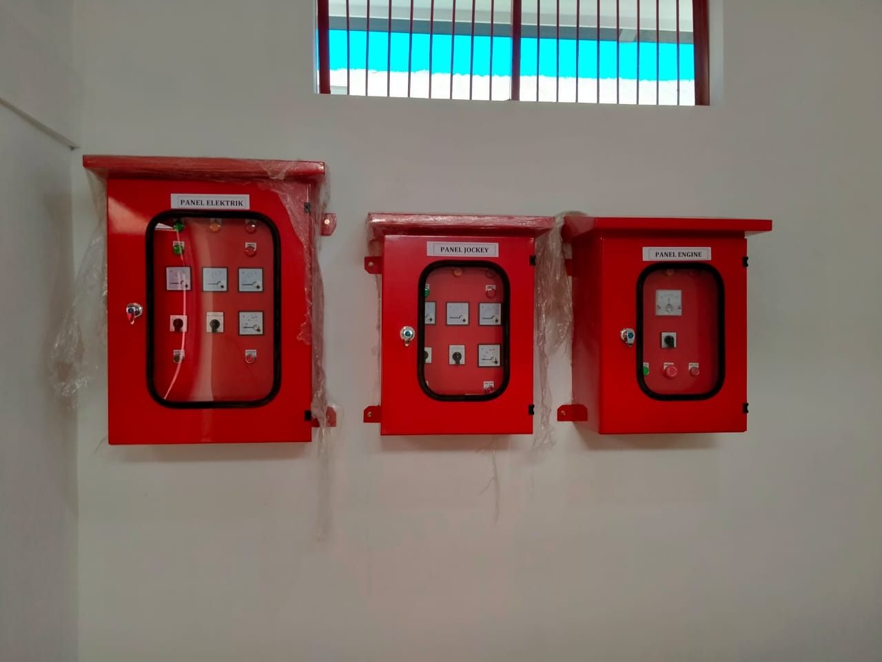 Supplier Jasa Pemasangan Fire Alarm System Terdekat Di Manokowari Terbaru 2023