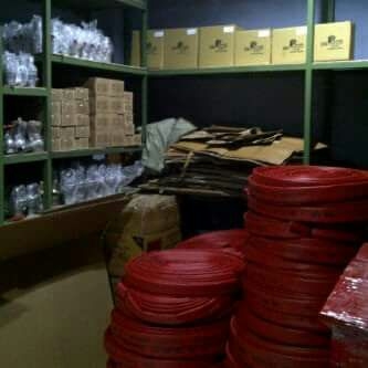 Supplier Dan Jasa Pemasangan  Fire Suppression  System Terdekat Di Bali Terbaik Dan Termurah