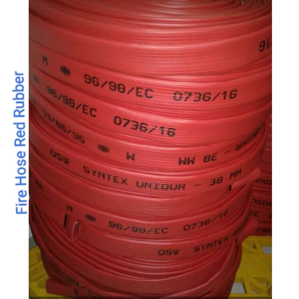Jual  Fire Suppression  System Di Lombok Terpercaya