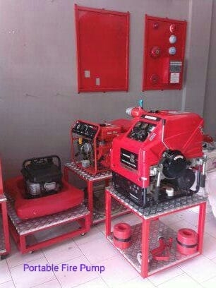 Jasa Pemasangan Hydrant Alarm Terdekat Di Manokowari Terbaru 2023